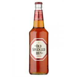 Greene King Morland Old Speckled Hen