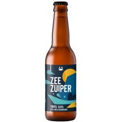 Scheldebrouwerij Zeezuiper