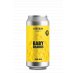 Verdant Brewing Baby Sharks Hazy Pale Ale Verdant Brewing Baby Sharks Hazy Pale Ale