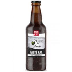 Ossett Brewery White Rat