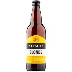 Saltaire Brewery Blonde
