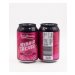 Sori Brewing HYBRID TREATS RASPBERRY CREAM DONUT 12 ABV can 330 ml Sori Brewing HYBRID TREATS RASPBERRY CREAM DONUT 12 ABV can 330 ml