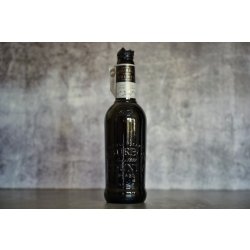 Goose Island - Bourbon County Brand Stout 2017 (14.7%) - addicted2craftbeer