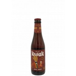 Kwak 8,4% 33cl - Brygshoppen