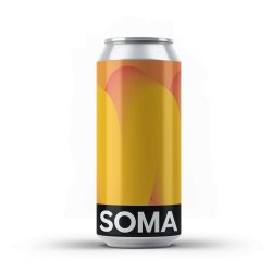 SOMA BOUNCE _ IPA _ 7,5% - Soma