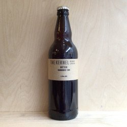 The Kernel Bitter Simmonds 1880 500ml - The Good Spirits Co.