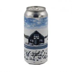 Fidens Brewing Co Lilley Pad