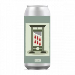 Messorem  À La Guillotine XTRM TURBO