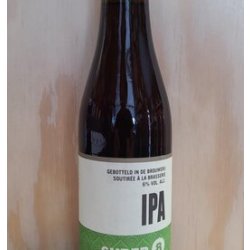 Haacht Super 8 IPA