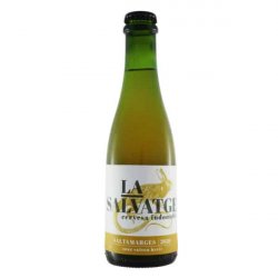 La Salvatge Saltamarges La Salvatge Saltamarges