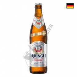 Erdinger Kristall Erdinger Kristall