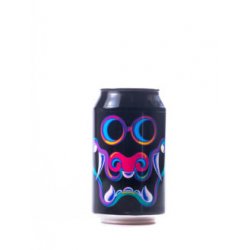 Lunar Lycan  Marzipan Coffee Cream Imperial Stout ( Collab Omnipollo . Angry Chair ) - Alehub