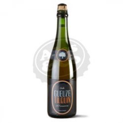 Gueuzerie Tilquin Gueuze a lAncienne - Ales & Co.