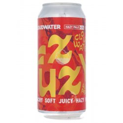 Cloudwater - Fuzzy - Beerdome