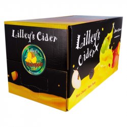 Lilley