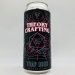 Trap Door Theory Crafting West Coast IPA Can 