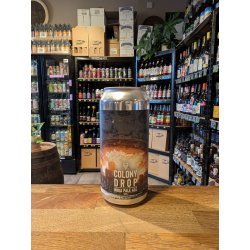 Azvex Brewing Company Colony Drop