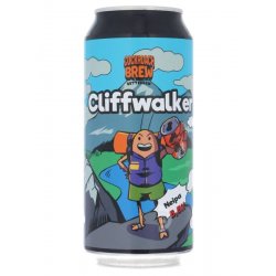 Cockroach Brew Cliffwalker