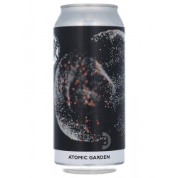 Hoppy People - Atomic Garden - Beerdome