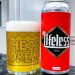 Messorem - Lifeless Lager 2 Pale Lager (Inner Voice collab) 