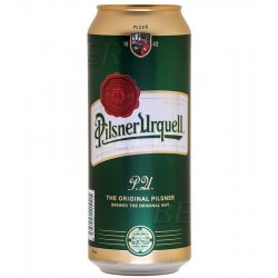 Pilsner Urquell Pilsner Urquell