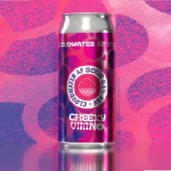 Cloudwater Brew Co. Cheeky Vimno