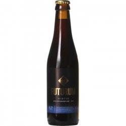 Brouwerij De Toekomst Futurum Winter 