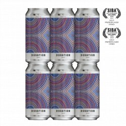 Duration Brewing Doses