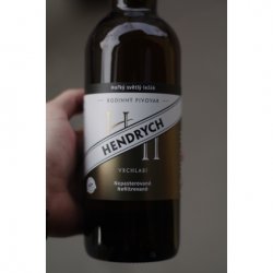 Hendrych H11