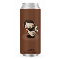 Varvar Naked 2025 - Varvar Brew