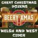 Welsh Christmas Cider Box 12 Great Ciders Pre Order Welsh Christmas Cider Box 12 Great Ciders Pre Order