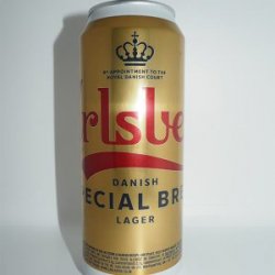 Carlsberg Special Brew Single Can - Busby’s Cellar