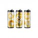 Sibeeria Mixeo Pineapple Yuzu 0,33l 