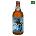 Cerveja Brasileira Bamberg Helles 600ml 