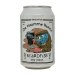 De Kromme Haring Beardfish  Dry Stout 