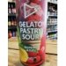 Funky Fluid Gelato Pastry Sour Raspberry & Yuzu Funky Fluid Gelato Pastry Sour Raspberry & Yuzu