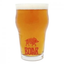 Vaso BOAR 540ml - Sabremos Tomar