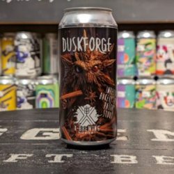 X-brewing Duskforge