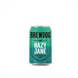 BrewDog Hazy Jane NEIPA 330ml - CervejaBox