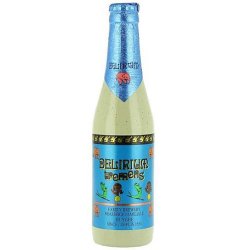 Delirium Tremens