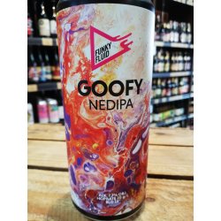 Funky Fluid Goofy Funky Fluid Goofy