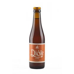 Brasserie Des Carrières  Diôle Ambrée - La Fabrik Craft Beer