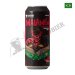 Cerveja Brasileira Ignorus Malamém 473ml 