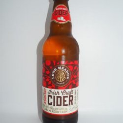 Long Meadow Cider Blossom Burst Sweet Cider Long Meadow Cider Blossom Burst Sweet Cider