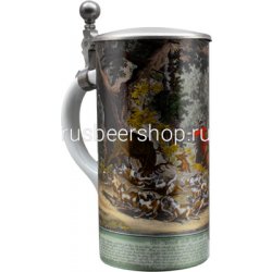 Бирштайн Охота На Оленя - Rus Beer