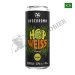Cerveja Brasileira Bodebrown Hop Weiss CryoPop 470ml 