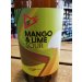 Funky Fluid Mango&Lime Sour Funky Fluid Mango&Lime Sour