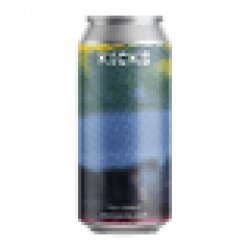 Kicks Full Gamut West Coast Double IPA 440ml Can - Beer Cartel