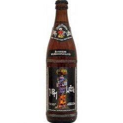 Kuchlbauer Turmweisse Pack Ahorro x5 - Beer Shelf