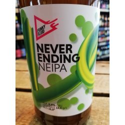 Funky Fluid Neverending Funky Fluid Neverending